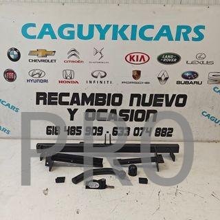 KIT ENGANCHE REMOLQUE CHEVROLET AVEO NUEVO