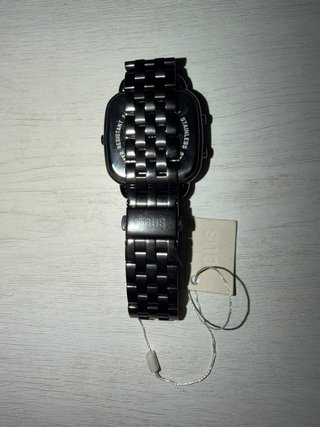 Reloj Tous Gris Digital