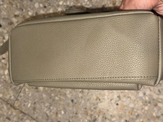 Mochila Zara Nueva