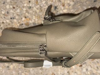 Mochila Zara Nueva
