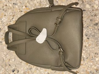 Mochila Zara Nueva