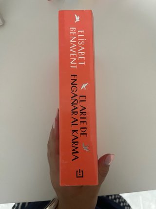 El arte de engañar al karma