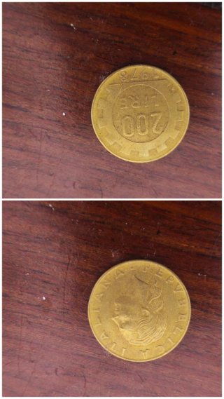 Lote de monedas de colección