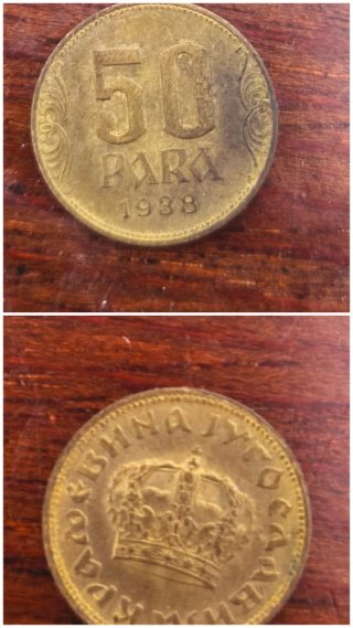 Lote de monedas de colección
