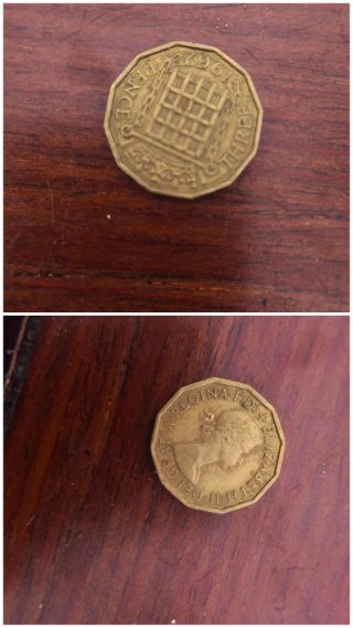 Lote de monedas de colección