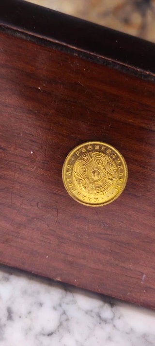 Lote de monedas de colección