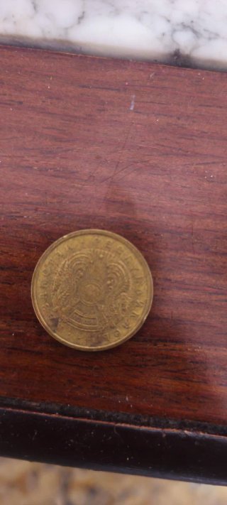 Lote de monedas de colección