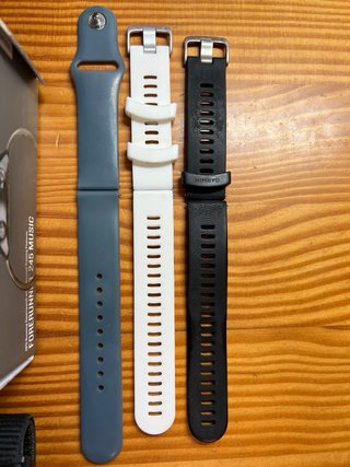 Reloj Garmin Forerunner 245 Music