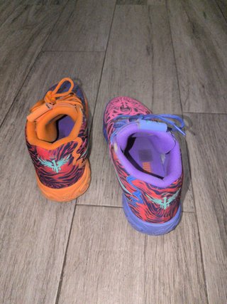 Zapatillas Puma MELO MB.04 Creativity pack