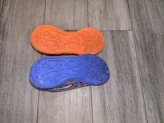 Zapatillas Puma MELO MB.04 Creativity pack