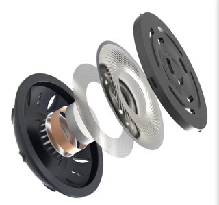 Cuffie Koss KSC75 On-Ear Clip