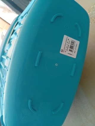 Nevera rígida Iceberg 8L