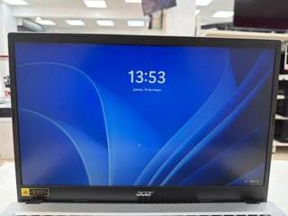 Portatile Acer Aspire Go 15 8ram/128Gb