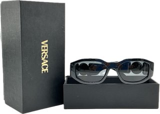 Gafas de Sol Versace Negras