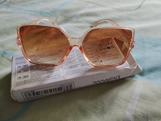 Gafas de sol cuadradas