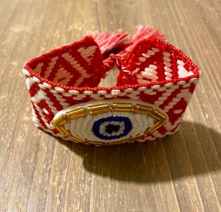 Pulsera Túnez