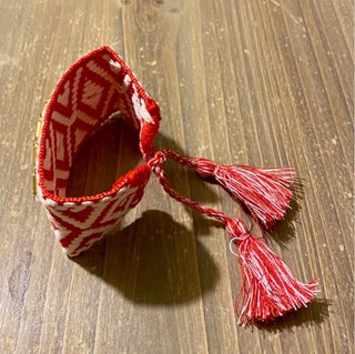 Pulsera Túnez