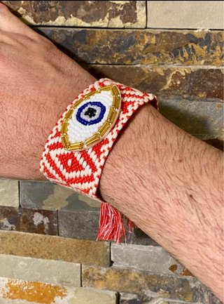 Pulsera Túnez