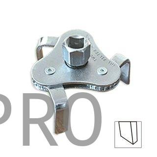 EXTRACTOR FILTRO DE ACEITE CON PATA PLANA 51352