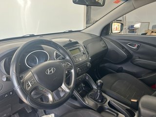Hyundai ix35 2014