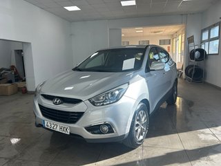 Hyundai ix35 2014