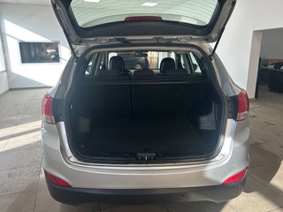 Hyundai ix35 2014