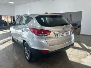 Hyundai ix35 2014