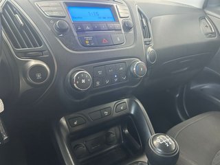 Hyundai ix35 2014