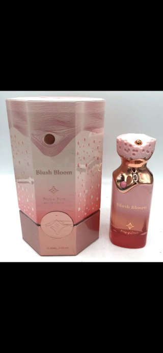 Perfume Lattafa Yara Mujer Rosa y Dorado