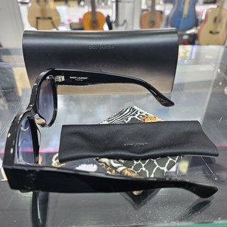 Occhiali da sole donna Saint Laurent M3 001 55-16