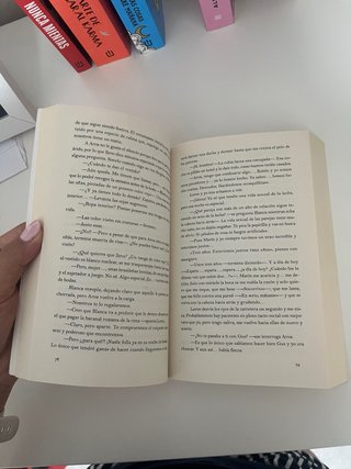 Toda la verdad de mis mentiras