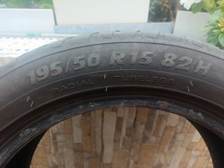 Neumáticos 195/50-15 82H