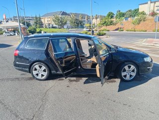 Volkswagen Passat 2006