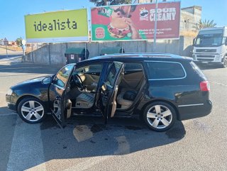Volkswagen Passat 2006
