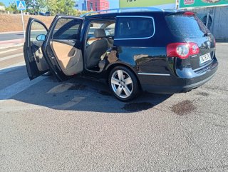 Volkswagen Passat 2006