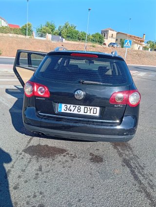 Volkswagen Passat 2006