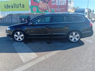 Volkswagen Passat 2006