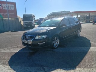 Volkswagen Passat 2006