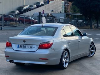 BMW SERIE 5 170.000km PGT C MANUAL