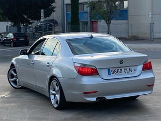 BMW SERIE 5 170.000km PGT C MANUAL