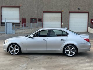 BMW SERIE 5 170.000km PGT C MANUAL