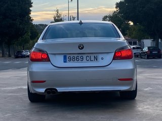 BMW SERIE 5 170.000km PGT C MANUAL