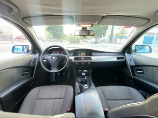 BMW SERIE 5 170.000km PGT C MANUAL