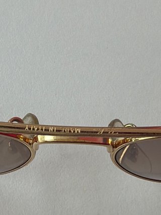 Occhiali da sole da donna RAYBAN AVIATOR RB3025