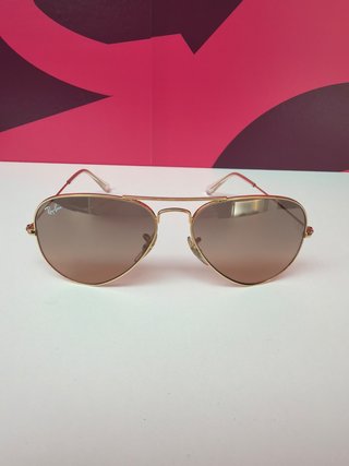 Occhiali da sole da donna RAYBAN AVIATOR RB3025