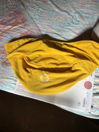 Capota Bugaboo Bee Breezy Sun Canopy