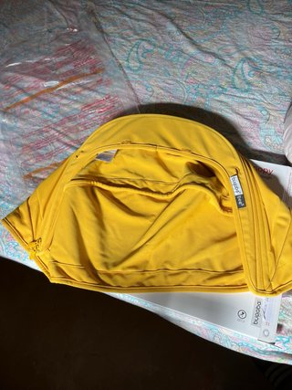 Capota Bugaboo Bee Breezy Sun Canopy