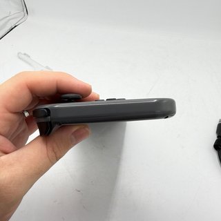 Nintendo Switch Console Grigia/Nera
