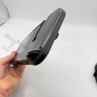 Nintendo Switch Console Grigia/Nera