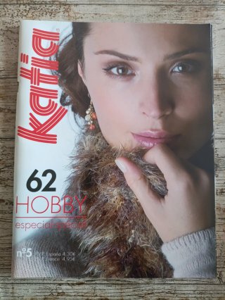 Revista Katia mujer